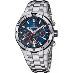 Festina Chrono Bike Gents  Watch - F20670/1