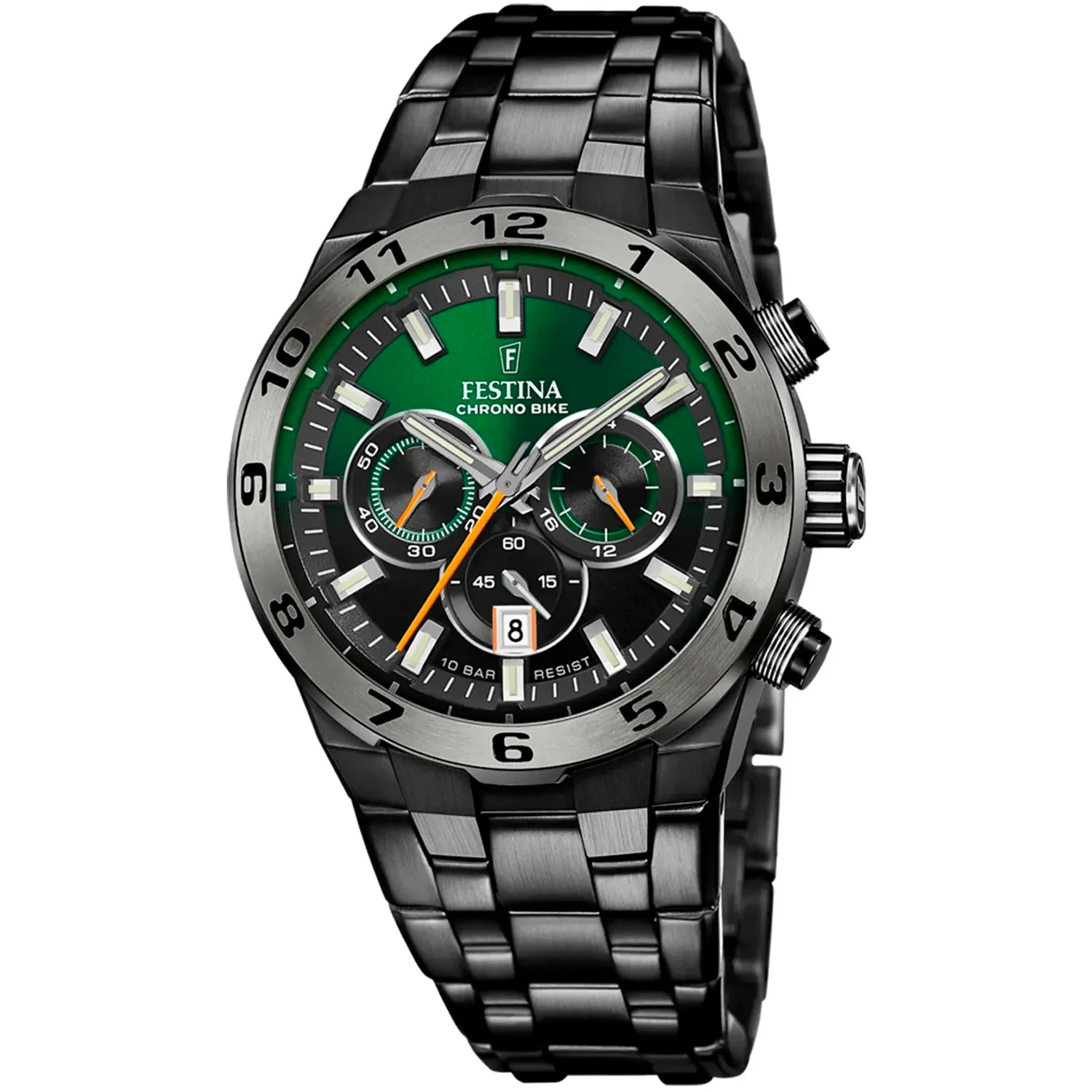FESTINA CHRONO BIKE Gents Watch - F20673/2