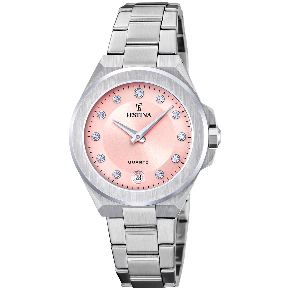 Festina MADEMOISELLE Ladies Watch - F20700/2