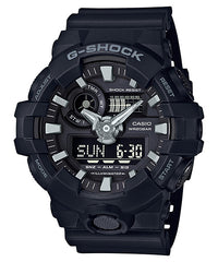 Casio G-Shock Mens - GA-700-1BDR