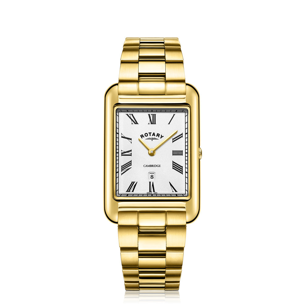 Rotary Cambridge Gents Watch - GB05283/01