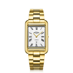 Rotary Cambridge Gents Watch - GB05283/01