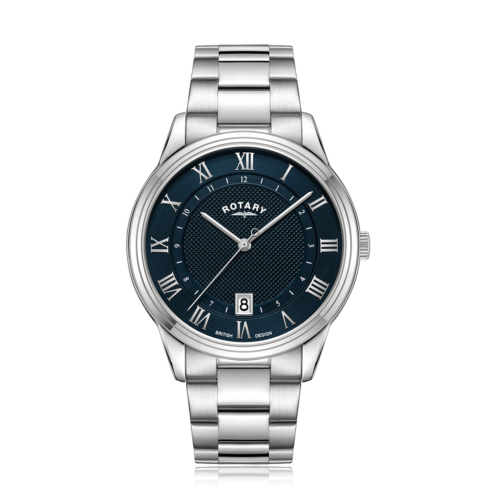 Rotary Cambridge Gents Watch - GB05390/66