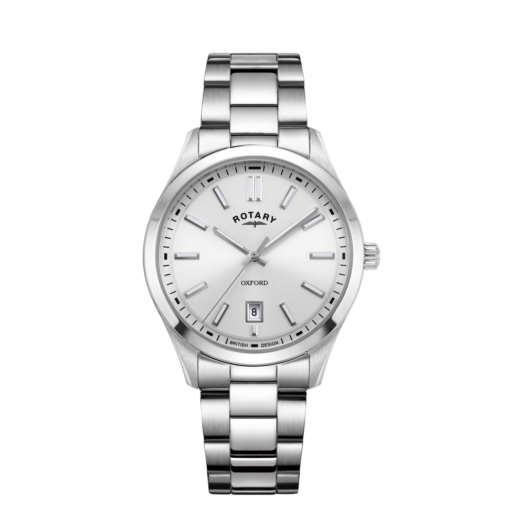 Rotary Oxford Gents watch - GB05520/06