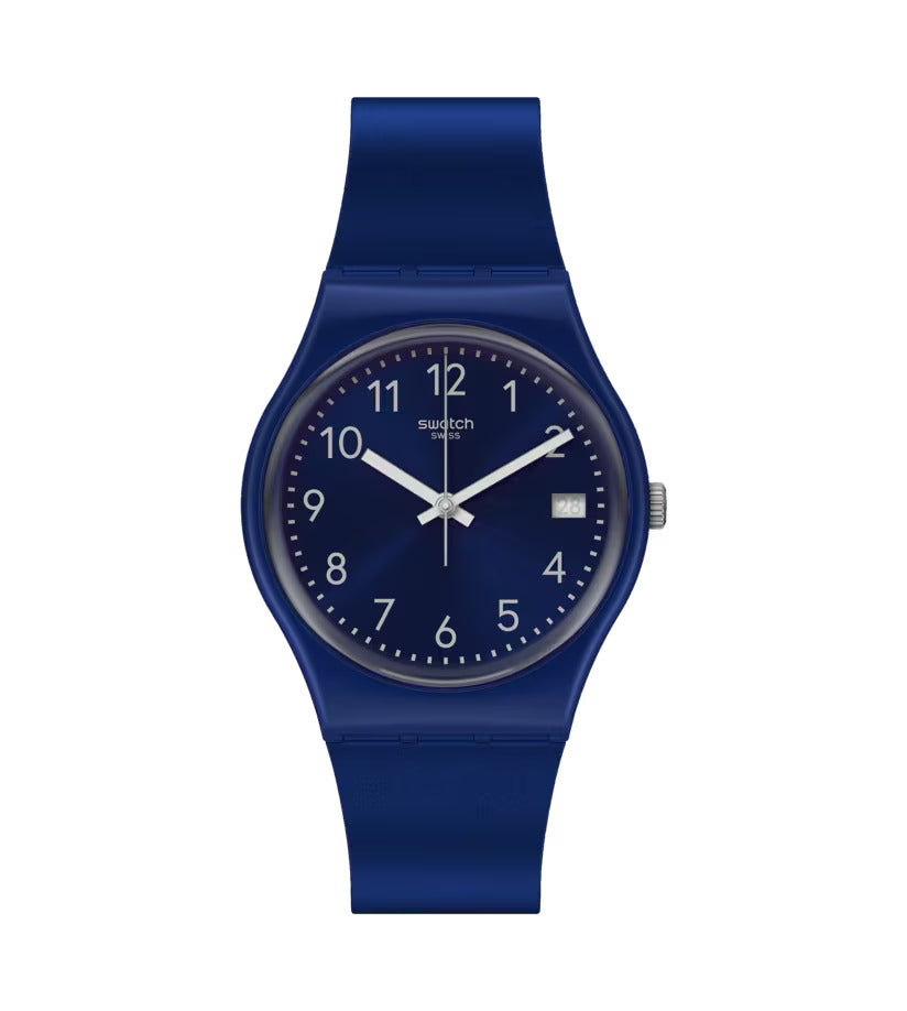 Swatch Ladies  Watch - GN416
