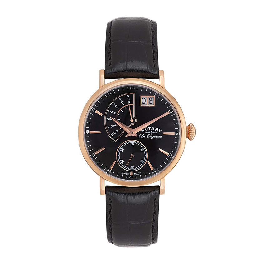 ROTARY CAMBRIDGE GENTS - GS90087/04