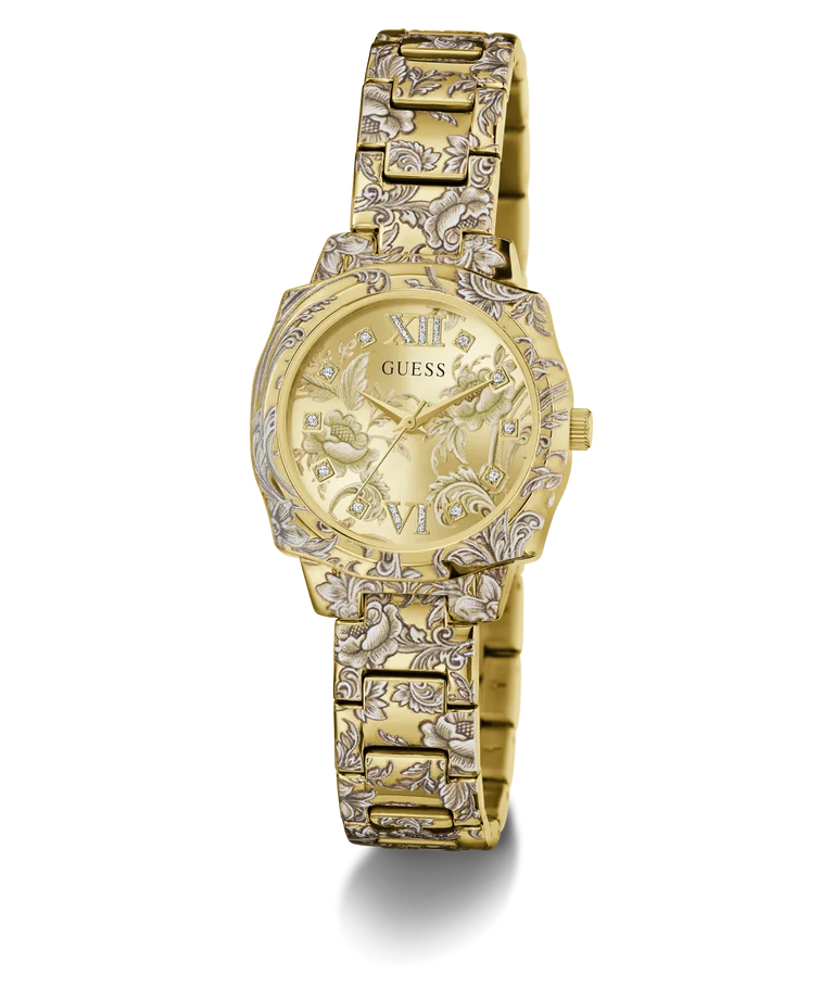 Guess Ladies T/T  Watch - GW1114L2