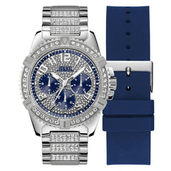 Guess Frontier Multi-function Gents Watch -  GW0351G2