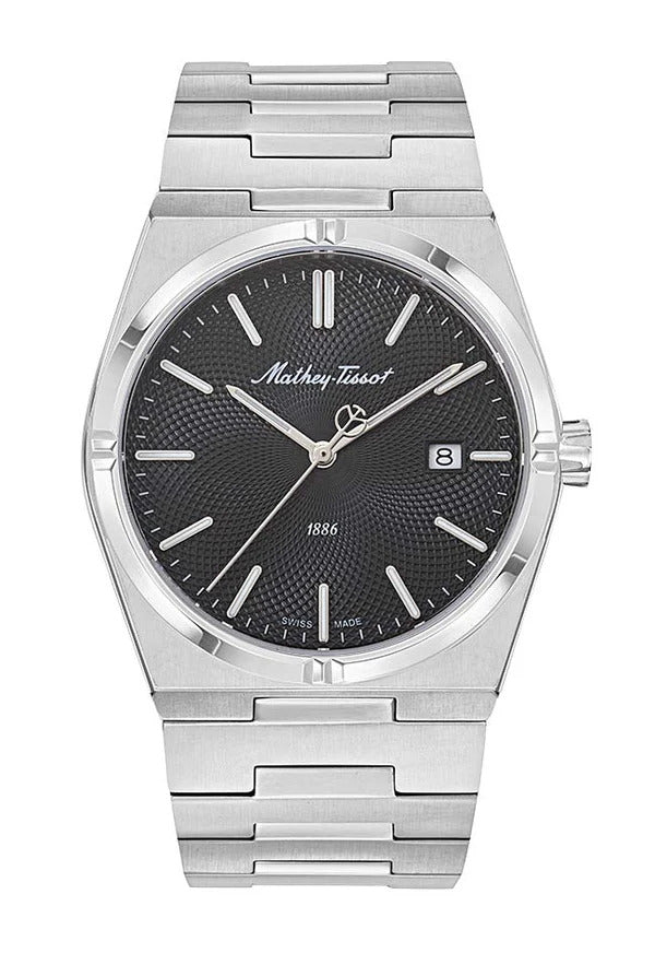 Mathey Tissot Zeus Gents Watch - H118AN