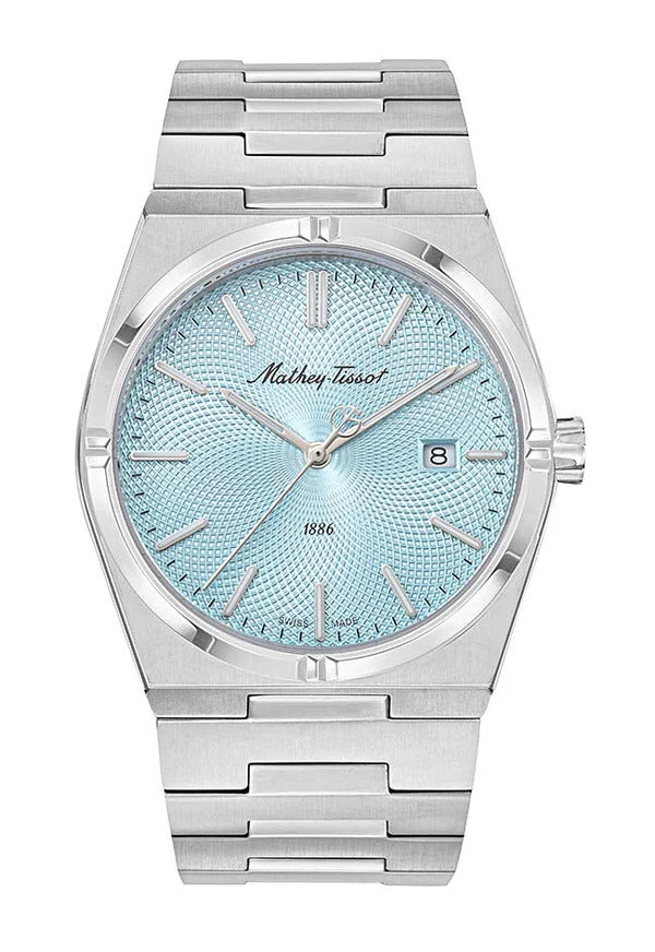 Mathey Tissot Allure  Gents  Watch -  H118SK