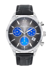 Mathey Tissot Urban  Chrono Gents Watch - H411CHALMB