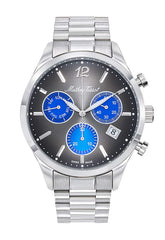 MatheyTissot Urban  Chrono Gents Watch - H411CHAMB