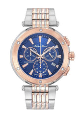 Mathey Tissot  Neptune Chrono - H912CHRBU