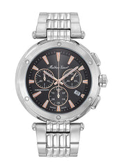 Mathey Tissot  Neptune Chrono - H912CHRRN