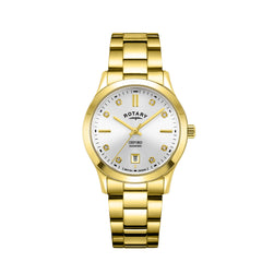 ROTARY Oxford Ladies Watch -  LB05523/06/D