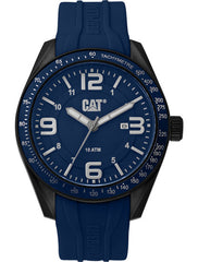 Caterpillar  Branded Watch Blue - LQ.161.26.632