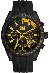 CAT  Oceania Dial Multi Function Watch - LQ.169.21.127