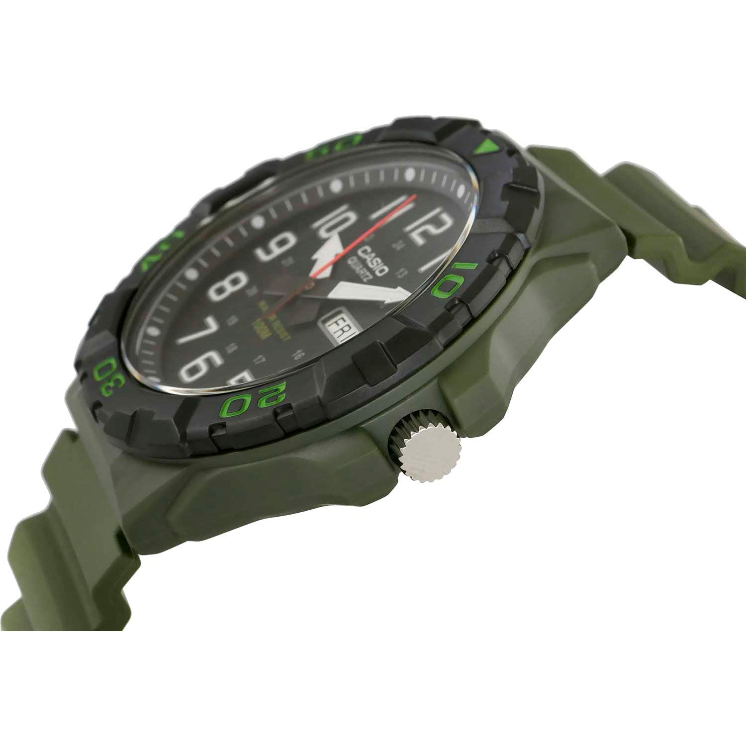 Casio gents Watch  - MRW-210H-3AVDF