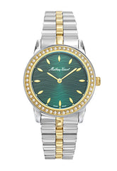 Mathey  Tissot Artemis  Ladies Watch - D10860BQYV