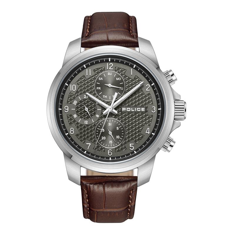 Police Mensor  Gents Watch -   PEWJF0021501