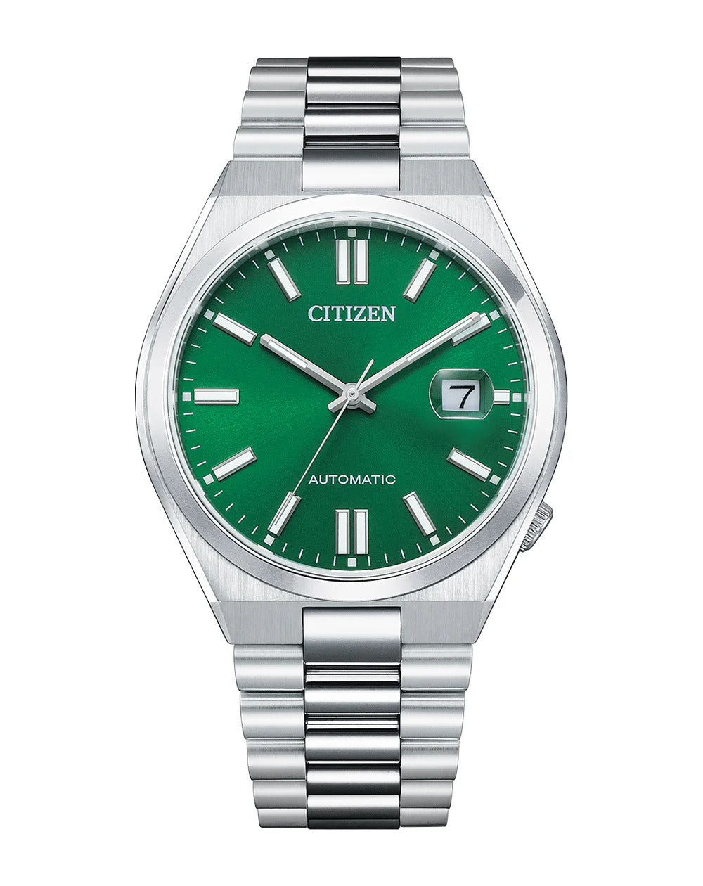 Citizen TSUYOSA Automatic  Gents  Watch -  NJ0150-81X The_Diamond_box_South_Africa