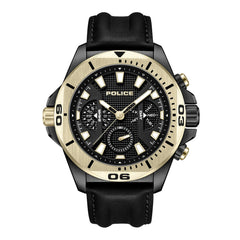 Police Electrical Gents Watch   - PEWJF0022501