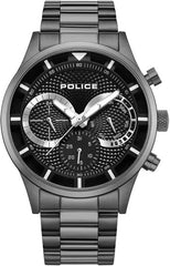 Police  Driver II Gents Watch  -  PEWGK0040301