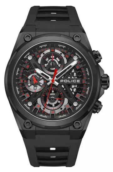 Police Sonic Gents  Watch - PEWGQ0054303