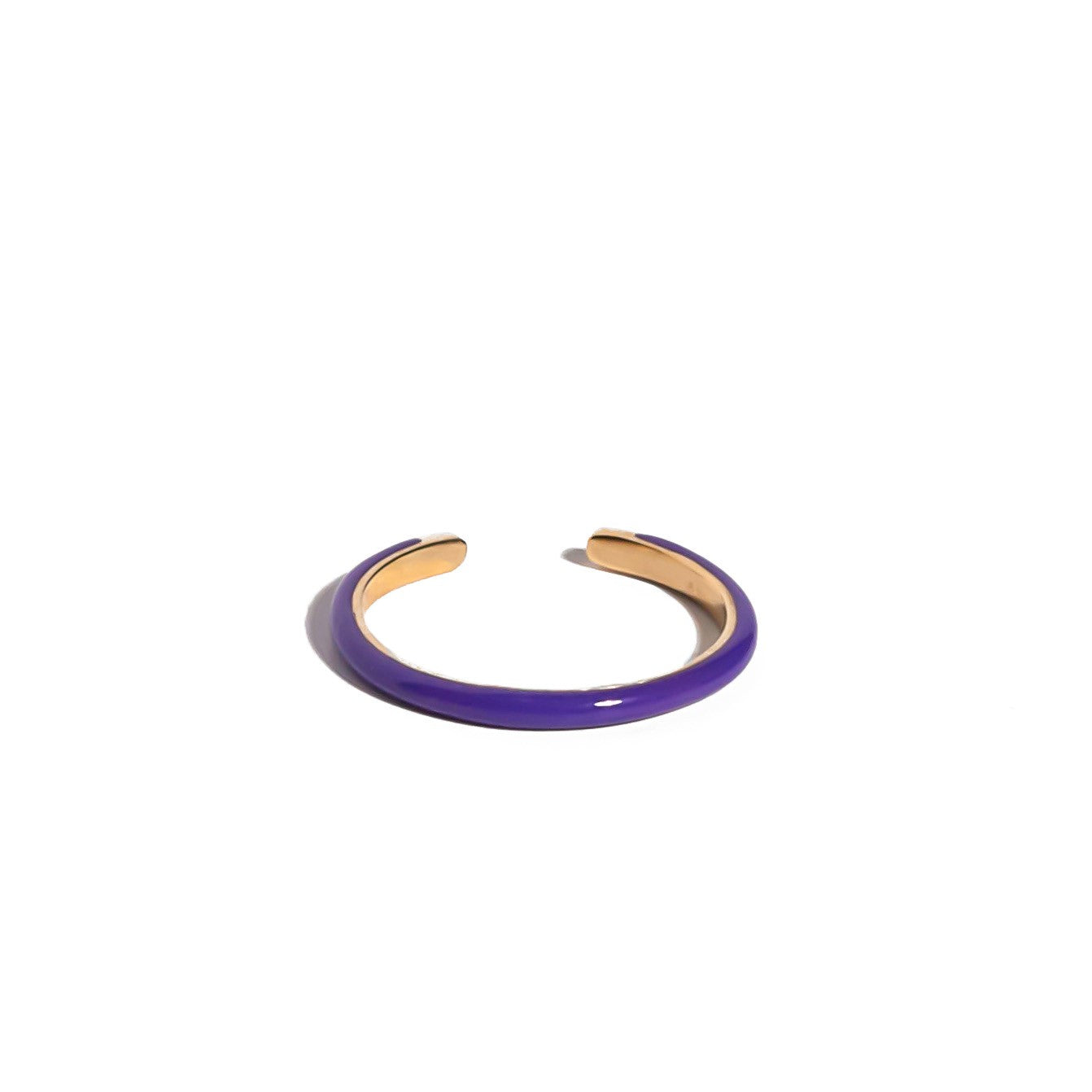 9ct Yellow Gold Purple Band The_Diamond_box_South_Africa