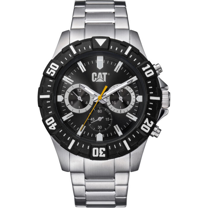 CATERPILLAR MENS WATCH -  PZ.149.11.121