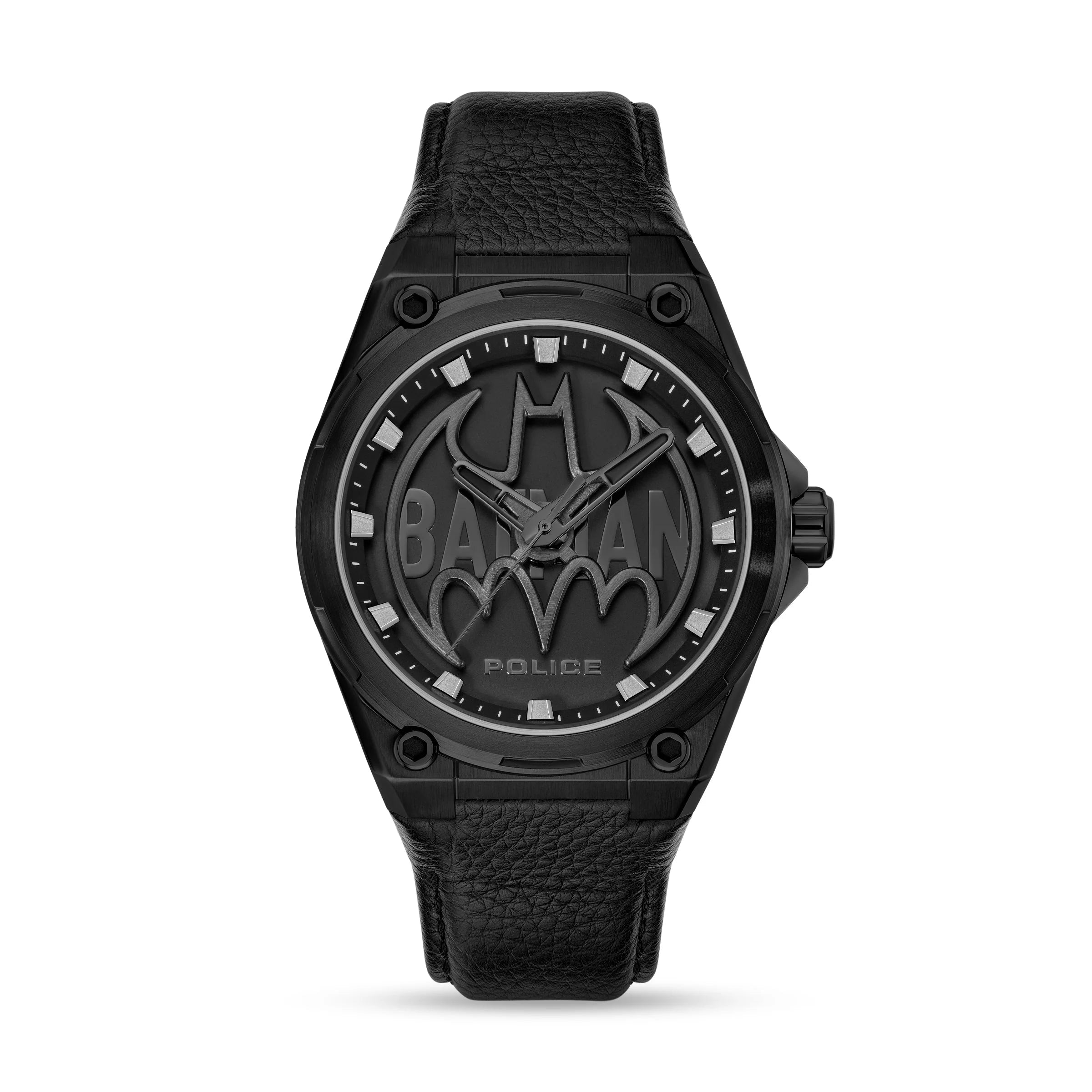 Police Batwing Special Batman Limited-Edition Watch -  PEWGA0090005
