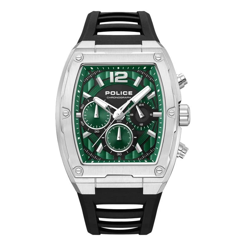 Police Creed Watch For Men - PEWGQ0092801