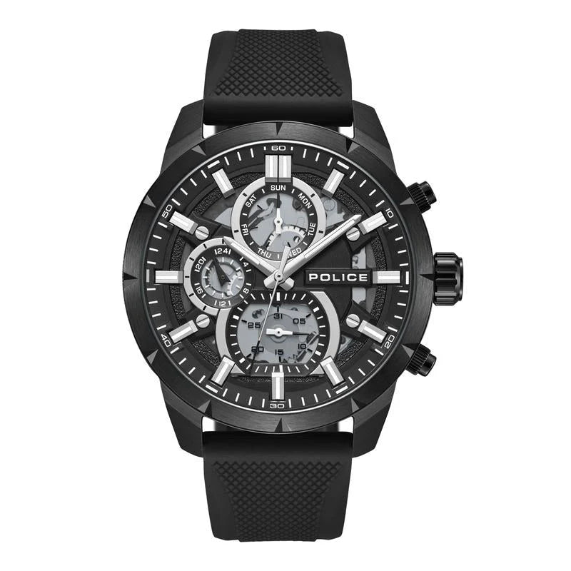 Police Men Neist Watch - PEWJQ0058703