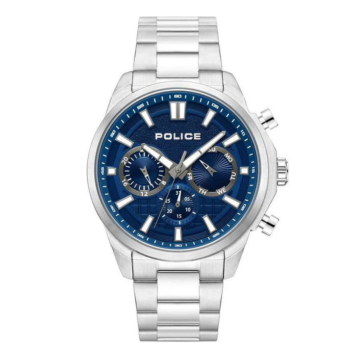 Police Men Rangy Watch -  PEWJK0021004
