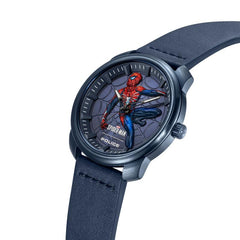 Police Men Spider-Sense Edition Automatic Watch - PEWGR0074301