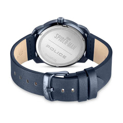 Police Men Spider-Sense Edition Automatic Watch - PEWGR0074301