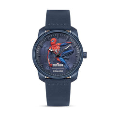 Police Men Spider-Man Superhero Edition Watch - PEWGA0074401