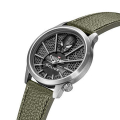 Police Men Spider-Man Webbed Wonder Edition Watch -  PEWGA0074502
