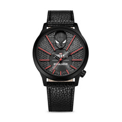 Police Men Spider-Man Webbed Wonder Edition Watch -  PEWGA0074501
