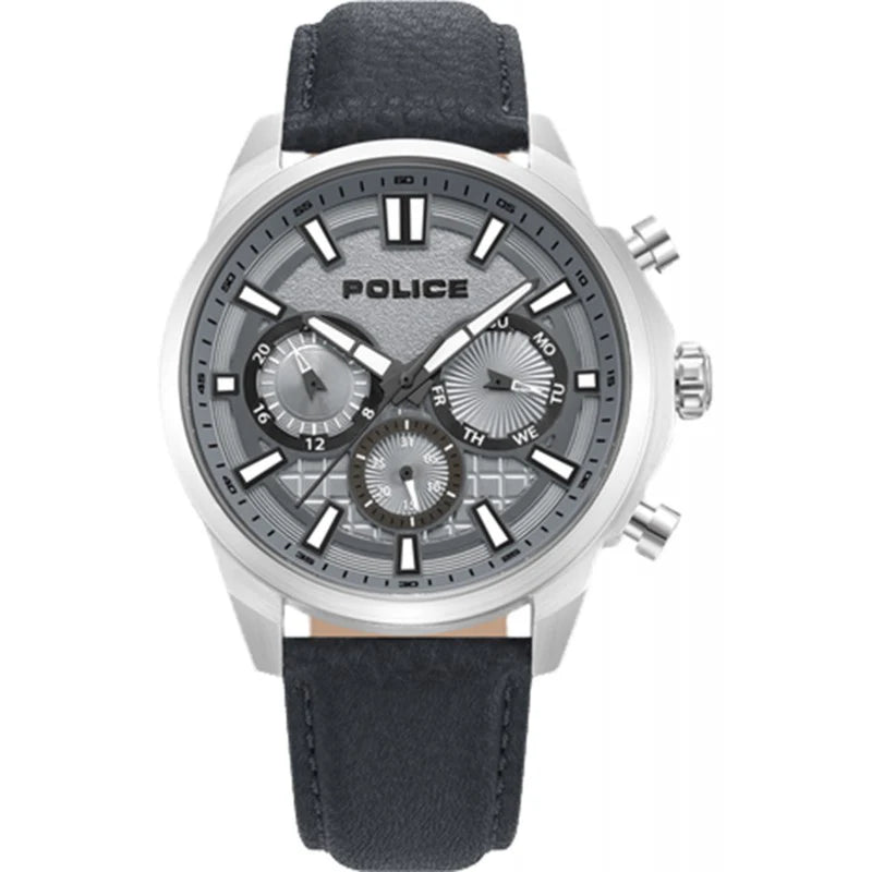 Police Rangy  Gents Watch - PEWJF0021001