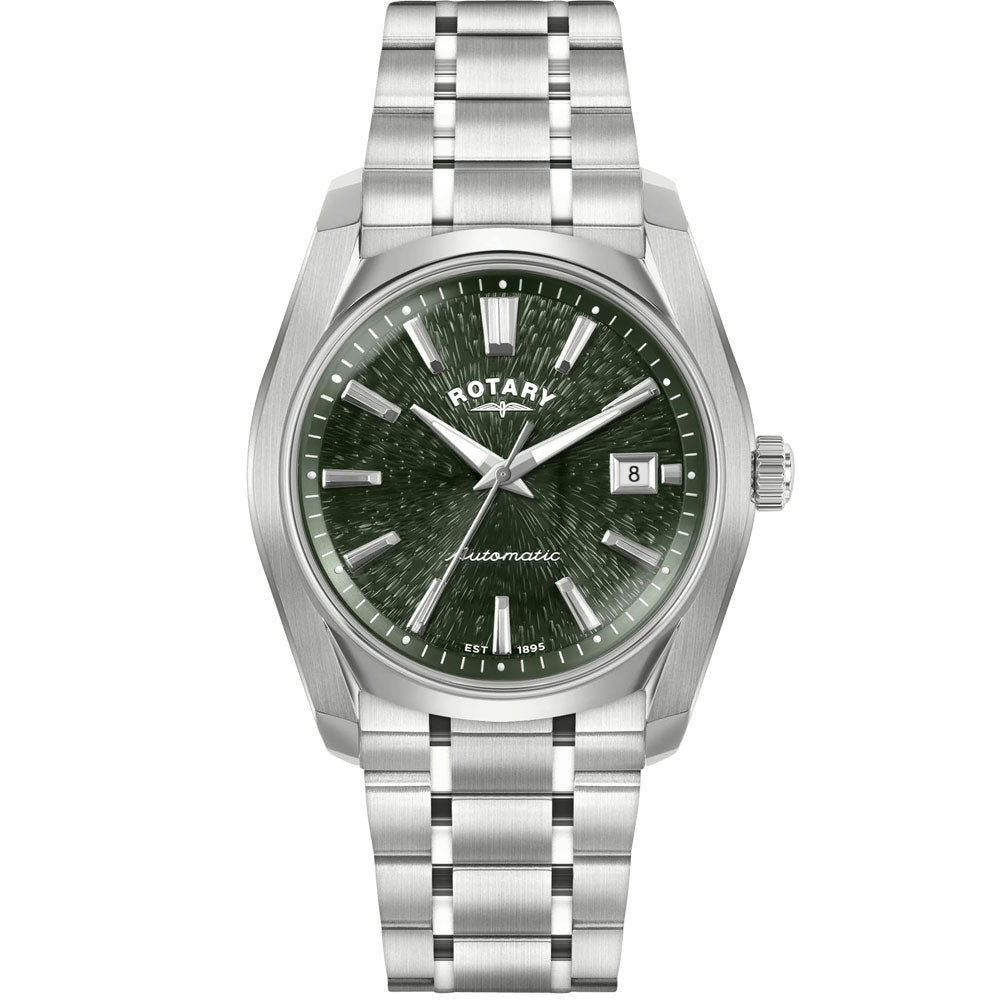 Rotary Lumen Automatic  Gents Watch - RGB10011/24