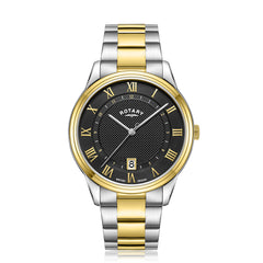 Rotary Cambridge  Gents Watch - GB05391/10