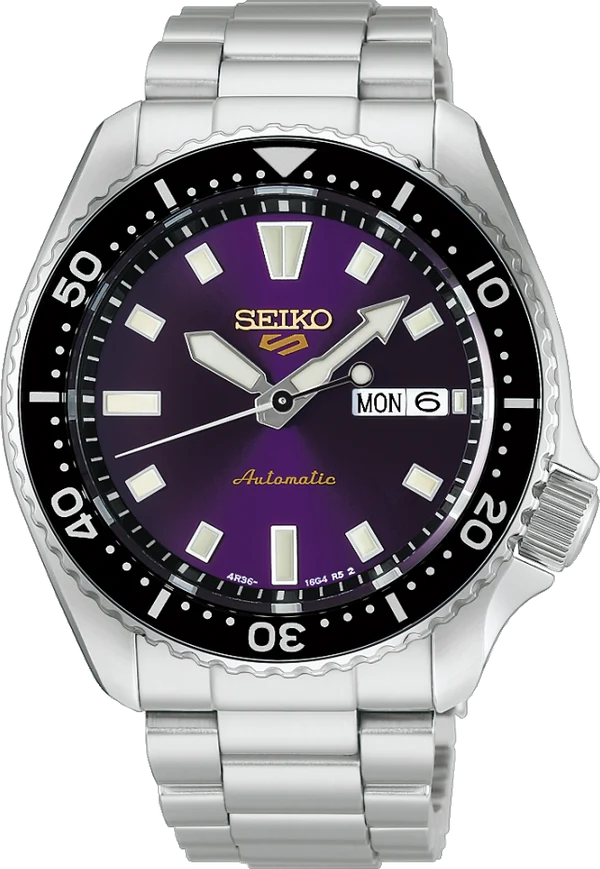 Seiko 5 145th Anniverssary Limited Edition -  HDB003K1