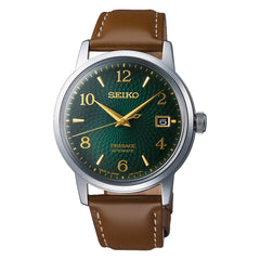Seiko Presage Gents Watch - SRPE45J1