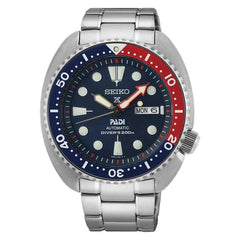 Seiko Padi Auto  Gents Watch  -  SRPE99K1
