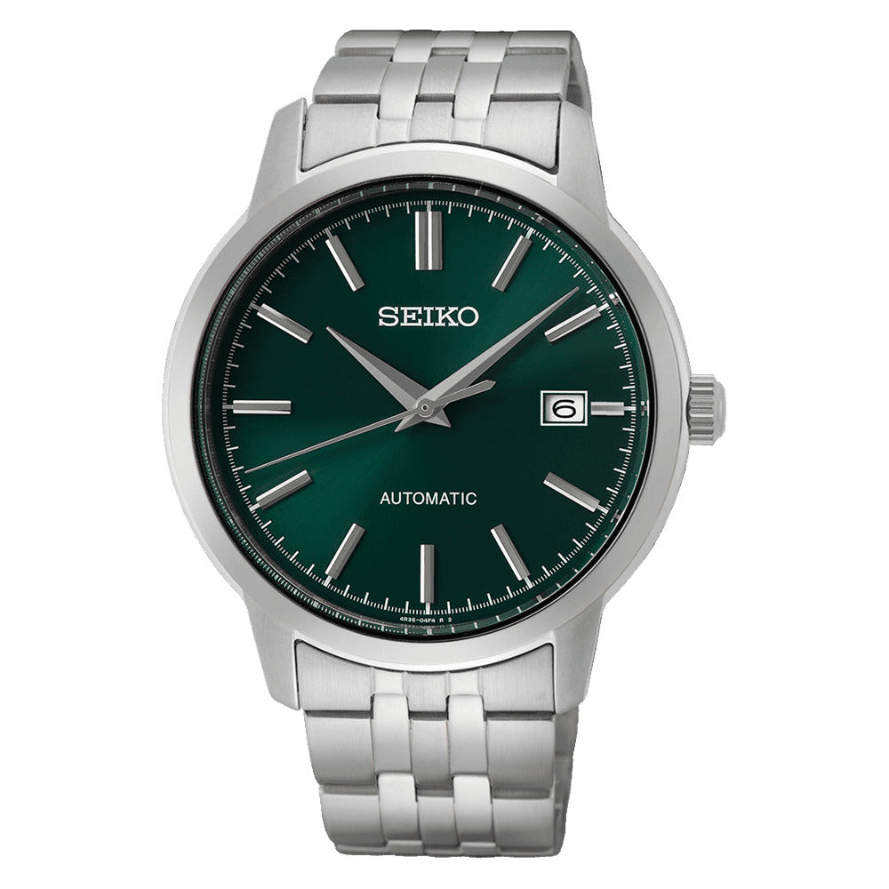 Seiko Men’s Stainless Steel – SRPH89K1