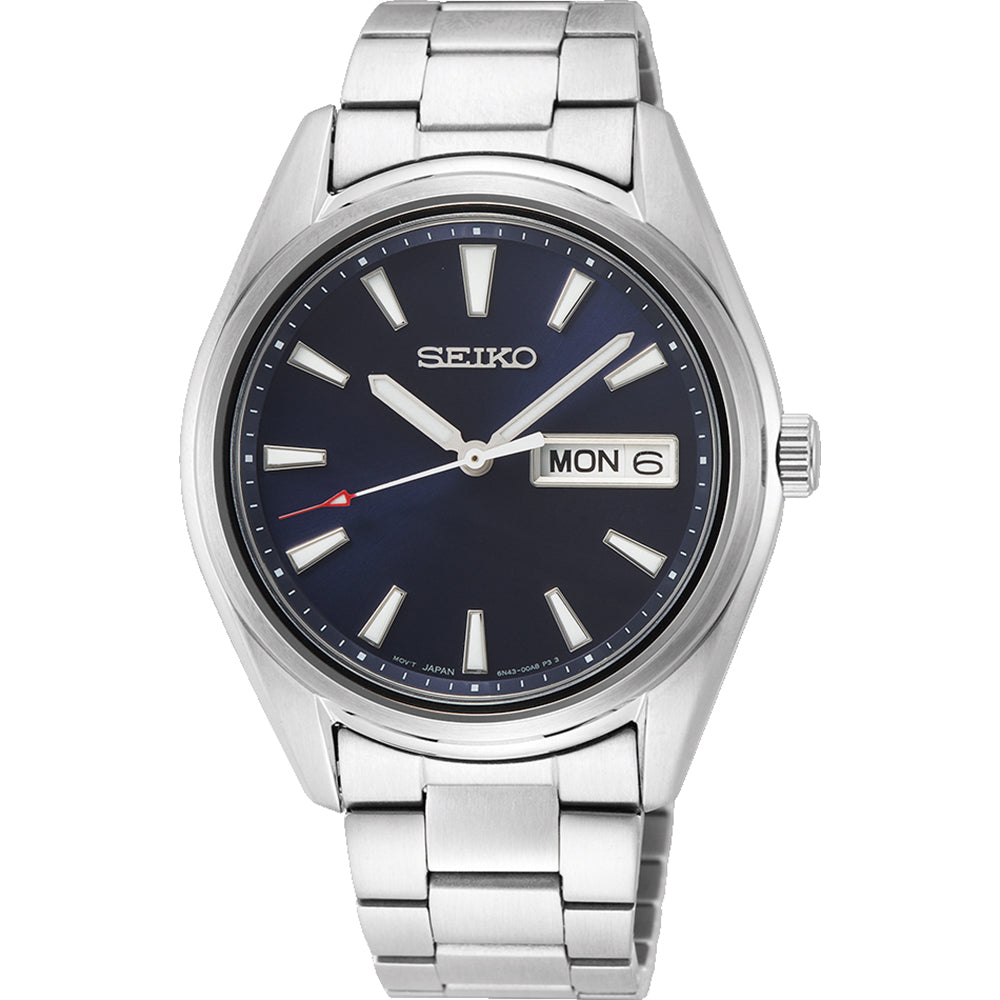 Seiko ladies Watch - SUR347P1