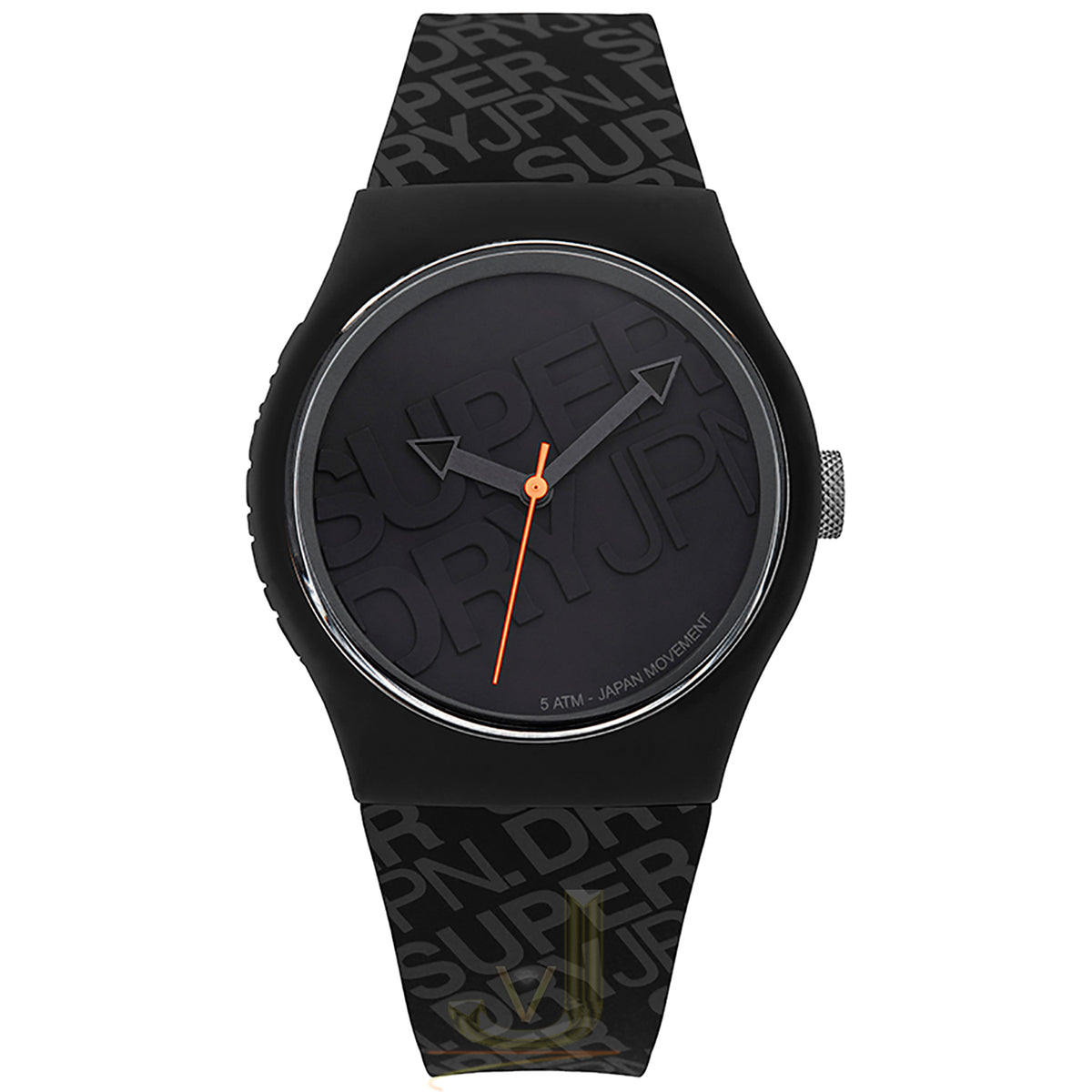 Superdry Ladies watch SYG169B The Diamond Box