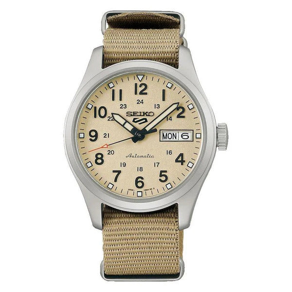 Seiko 5 sports Automatic Gents Watch - SRPJ83K1 The_Diamond_box_South_Africa