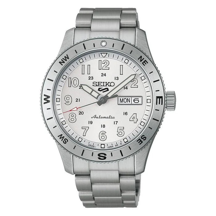 Seiko 5 Sports Field Series Automatic Watch HDB007K1